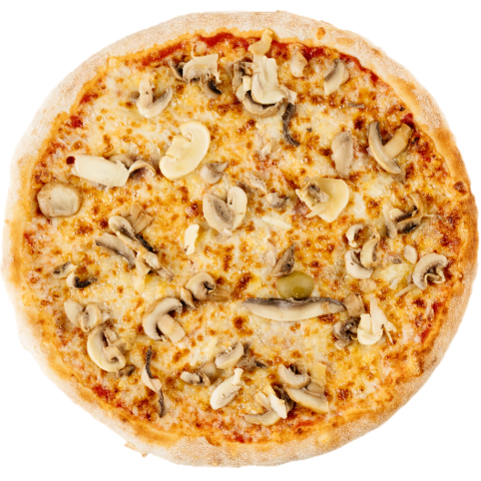 Pizza 4 Letni Časi
