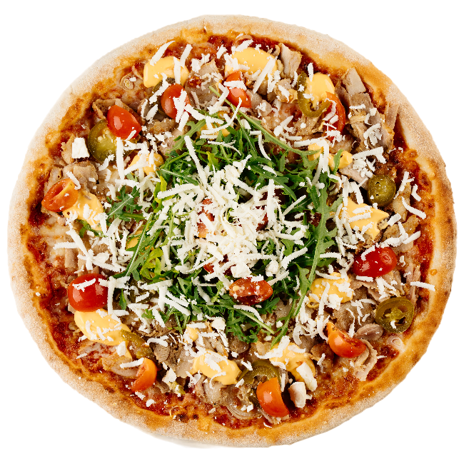 kebab pikant