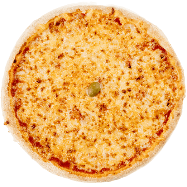 Pizza Margerita