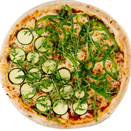 pizza verde pizza verde