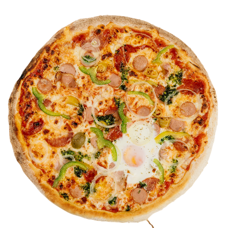 Pizza Pizzopekova